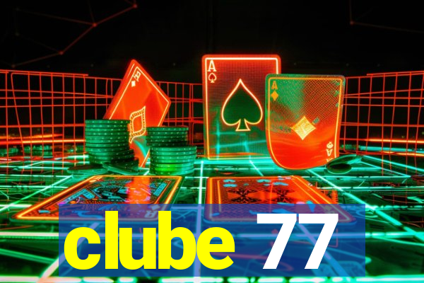 clube 77